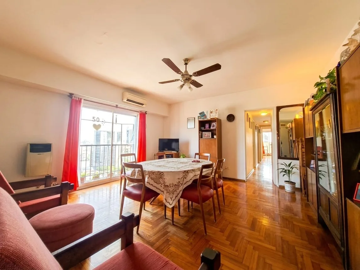 Departamento en venta en Caballito, foto 3