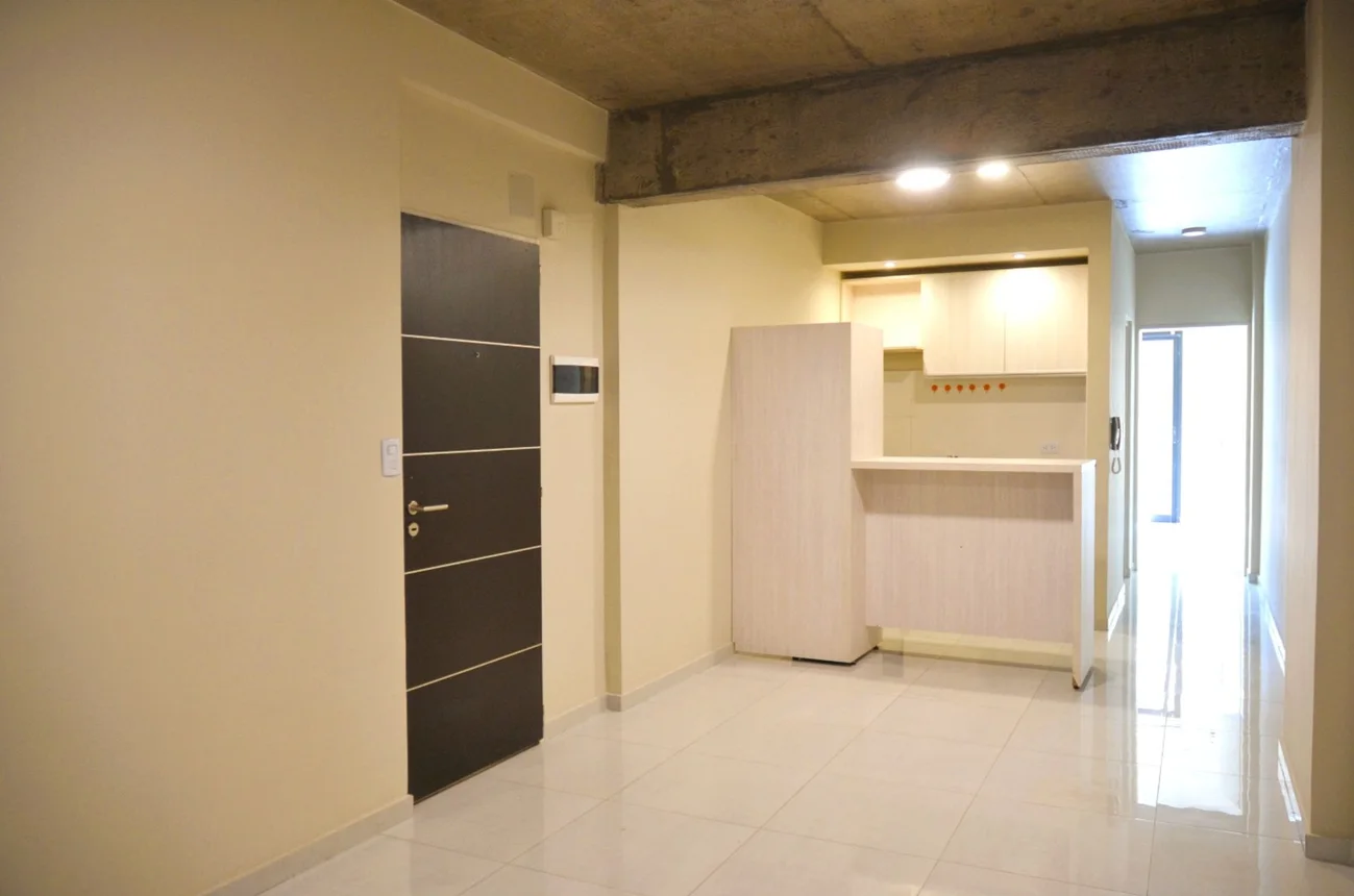 Departamento de 2 ambientes en venta en San Miguel de Tucumán, General José María Paz 900, foto 2