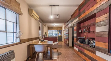 VENTA CASA 4 AMBIENTES CASEROS
