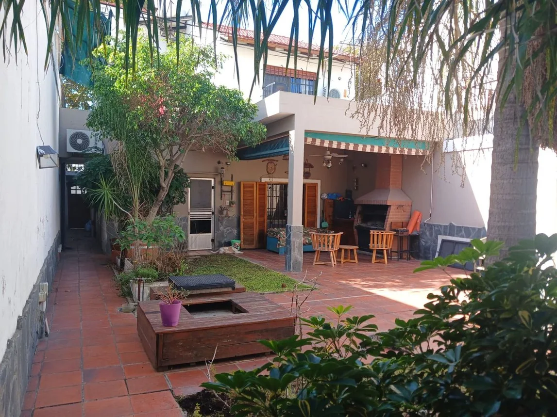 Casa en venta en Lanús Oeste