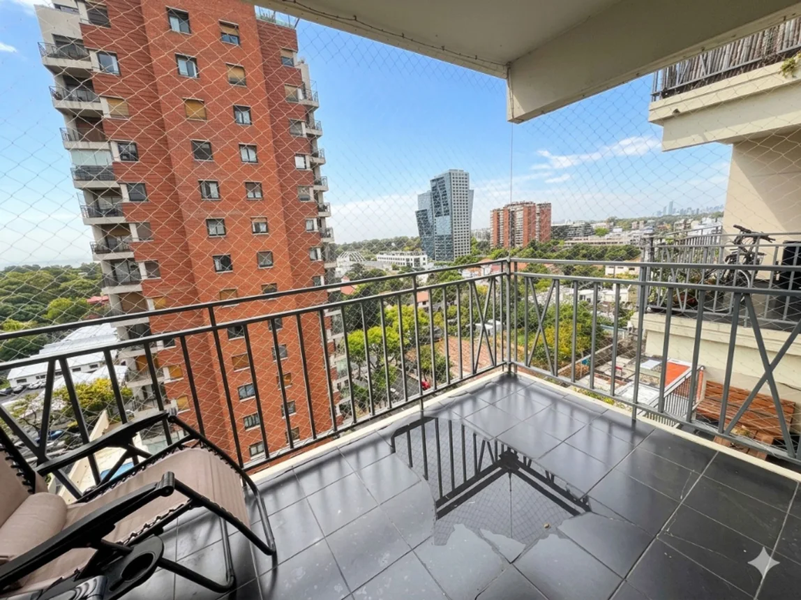 Departamento de 2 ambientes en venta en Belgrano, Húsares 2200, foto 2