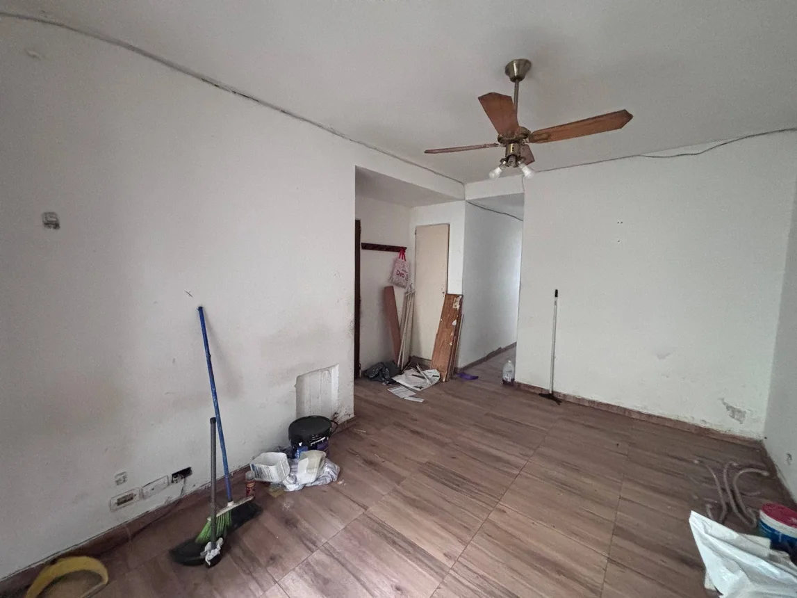 Departamento de 3 ambientes en venta en Recoleta, Avda Santa Fe 2800, foto 3