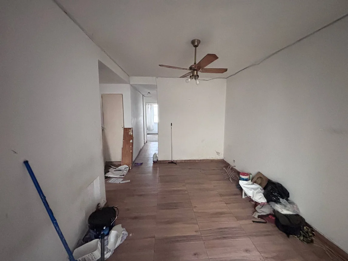 Departamento de 3 ambientes en venta en Recoleta, Avda Santa Fe 2800, foto 2