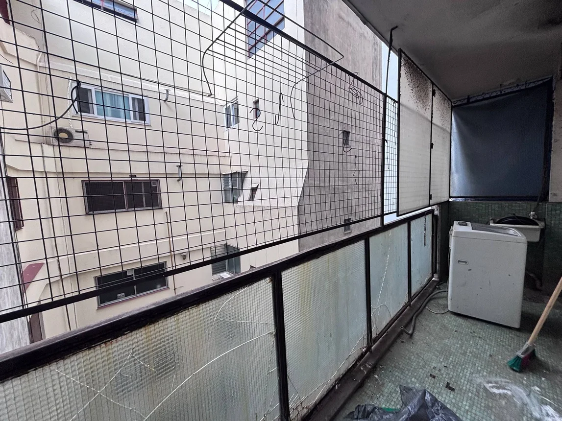 Departamento de 3 ambientes en venta en Recoleta, Avda Santa Fe 2800, foto 5