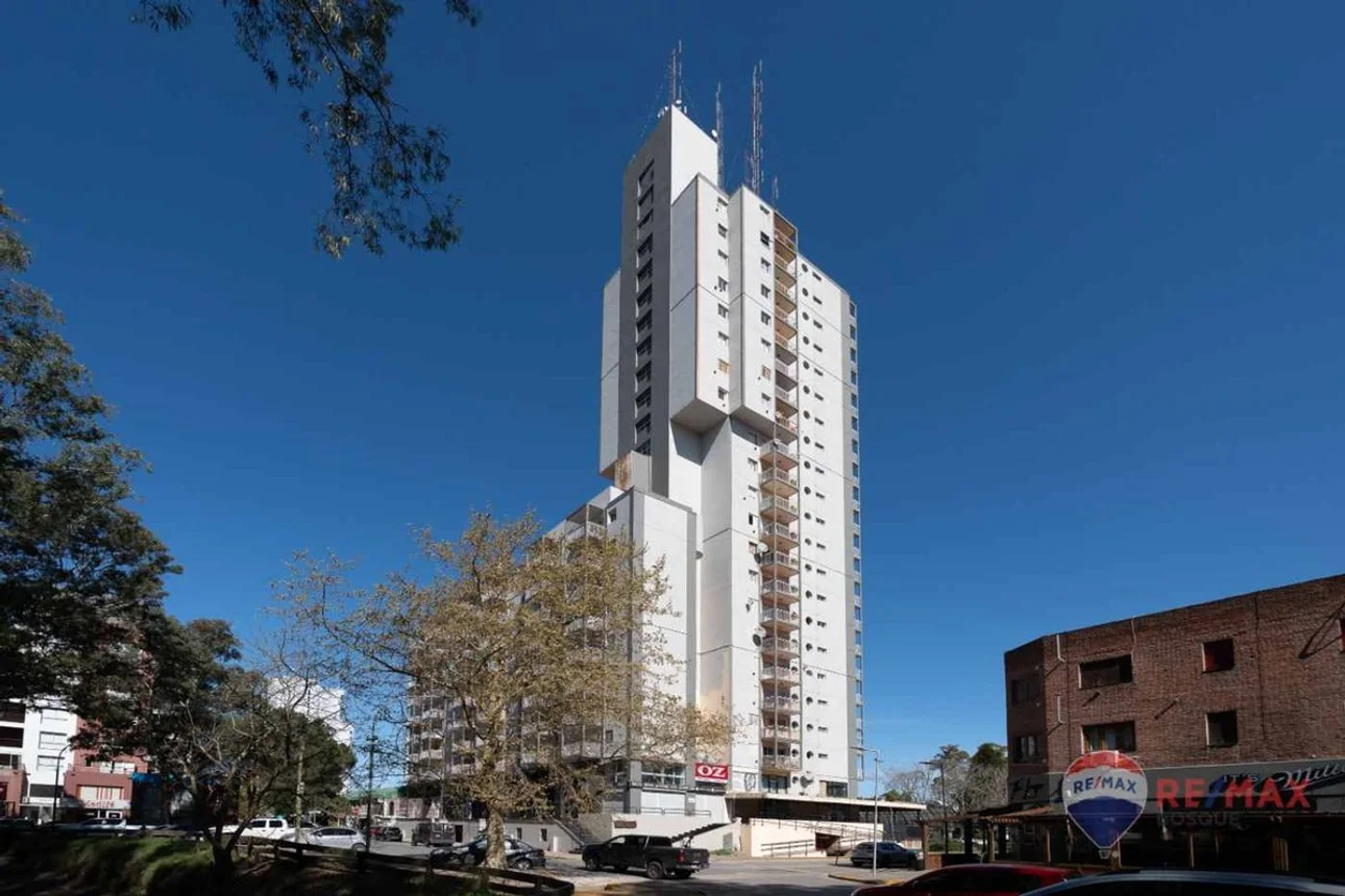 Departamento de 3 ambientes en venta en Pinamar, Marco Polo 0