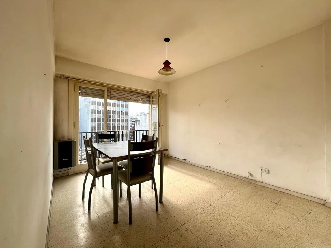 Departamento de 2 ambientes en venta en Mar del Plata, Falucho 2000, foto 3
