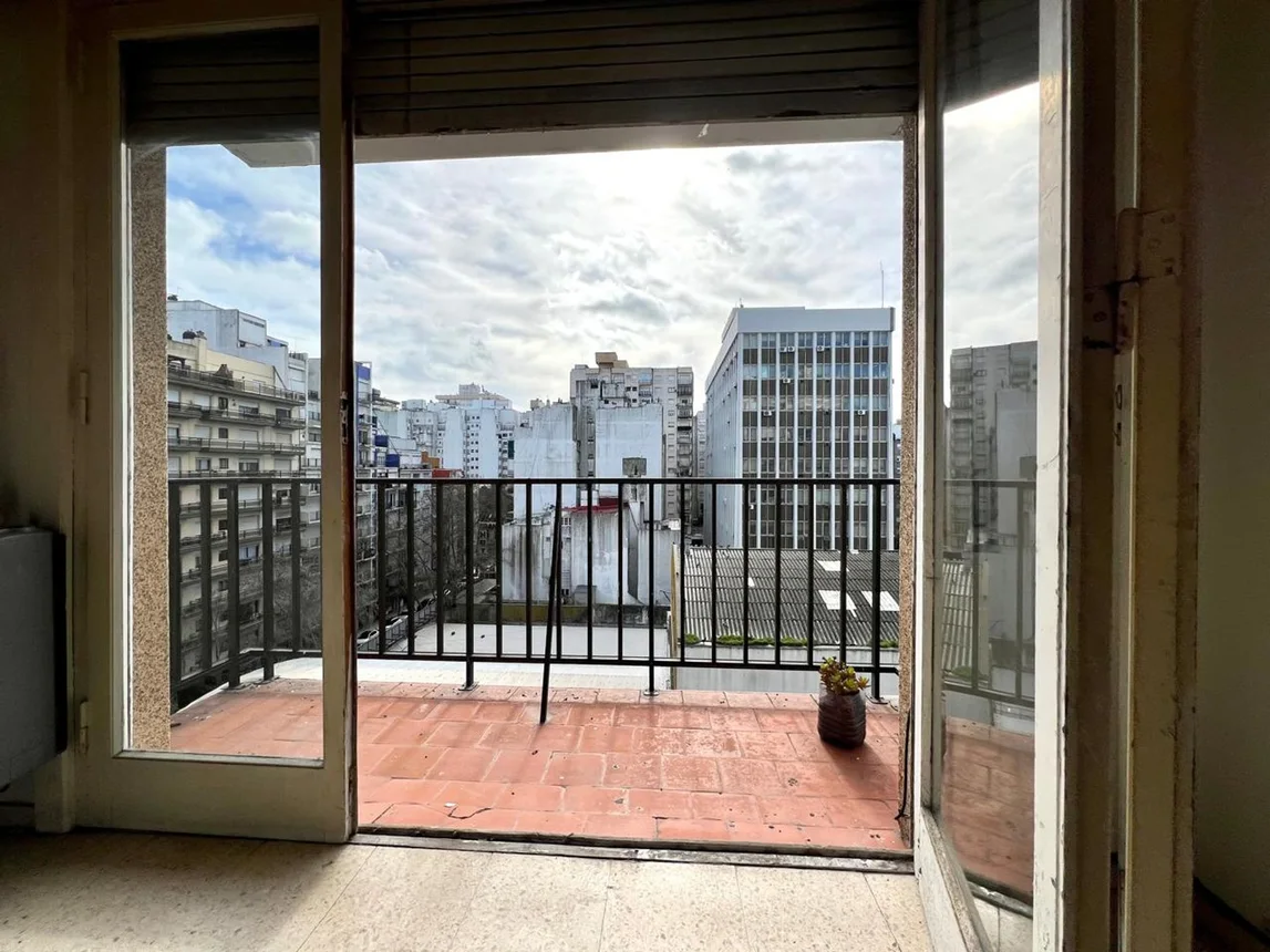 Departamento de 2 ambientes en venta en Mar del Plata, Falucho 2000, foto 2