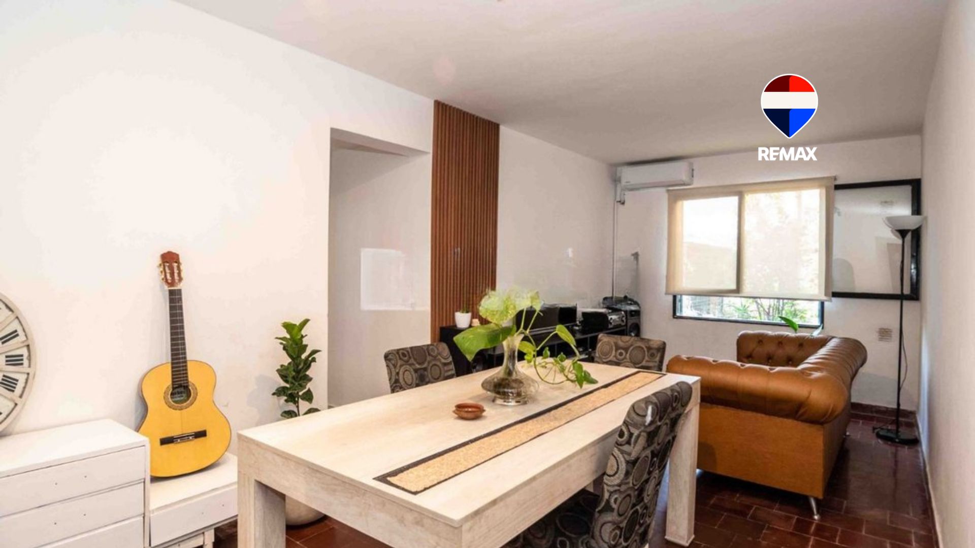DEPARTAMENTO 4 DORMITORIOS VENTA B° BANCARIO - foto 1