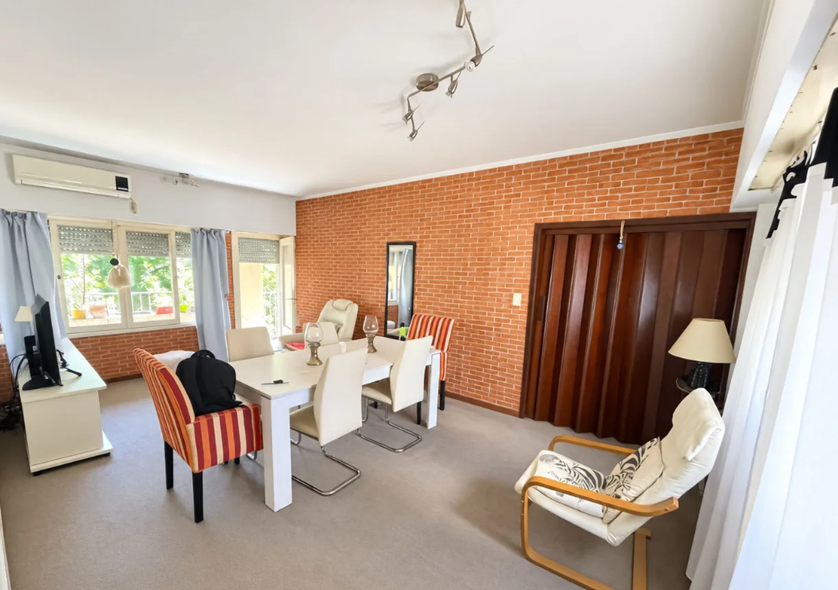 Departamento en venta en La Plata