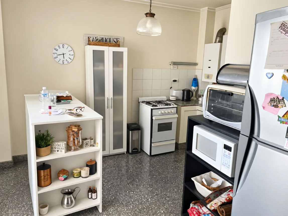 Departamento en venta en La Plata, foto 2