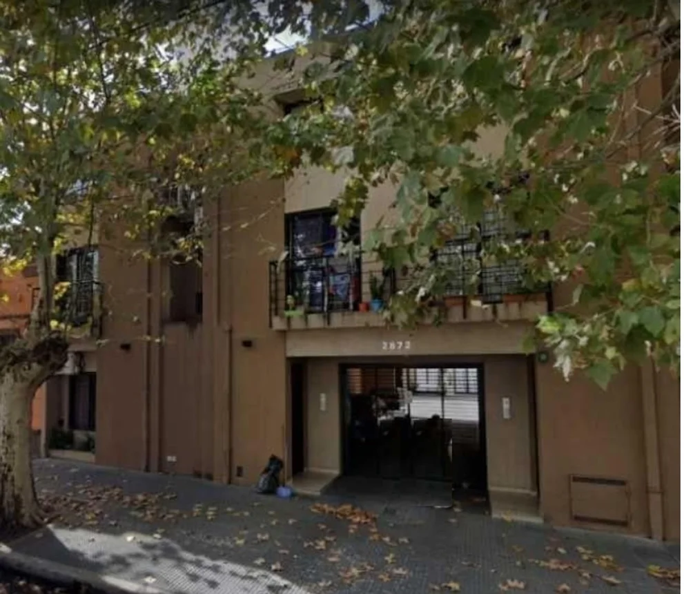 Dúplex de 2 ambientes en alquiler en Lanús Oeste, Teniente J. A. Rangugni 2800