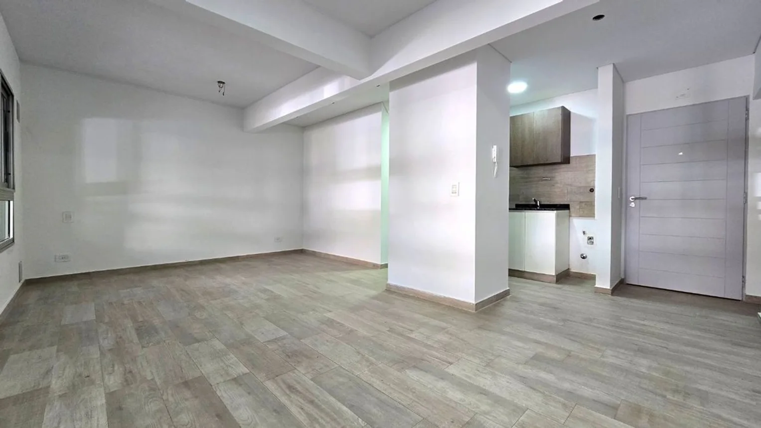 Departamento en venta en Villa Devoto, Sanabria 3100