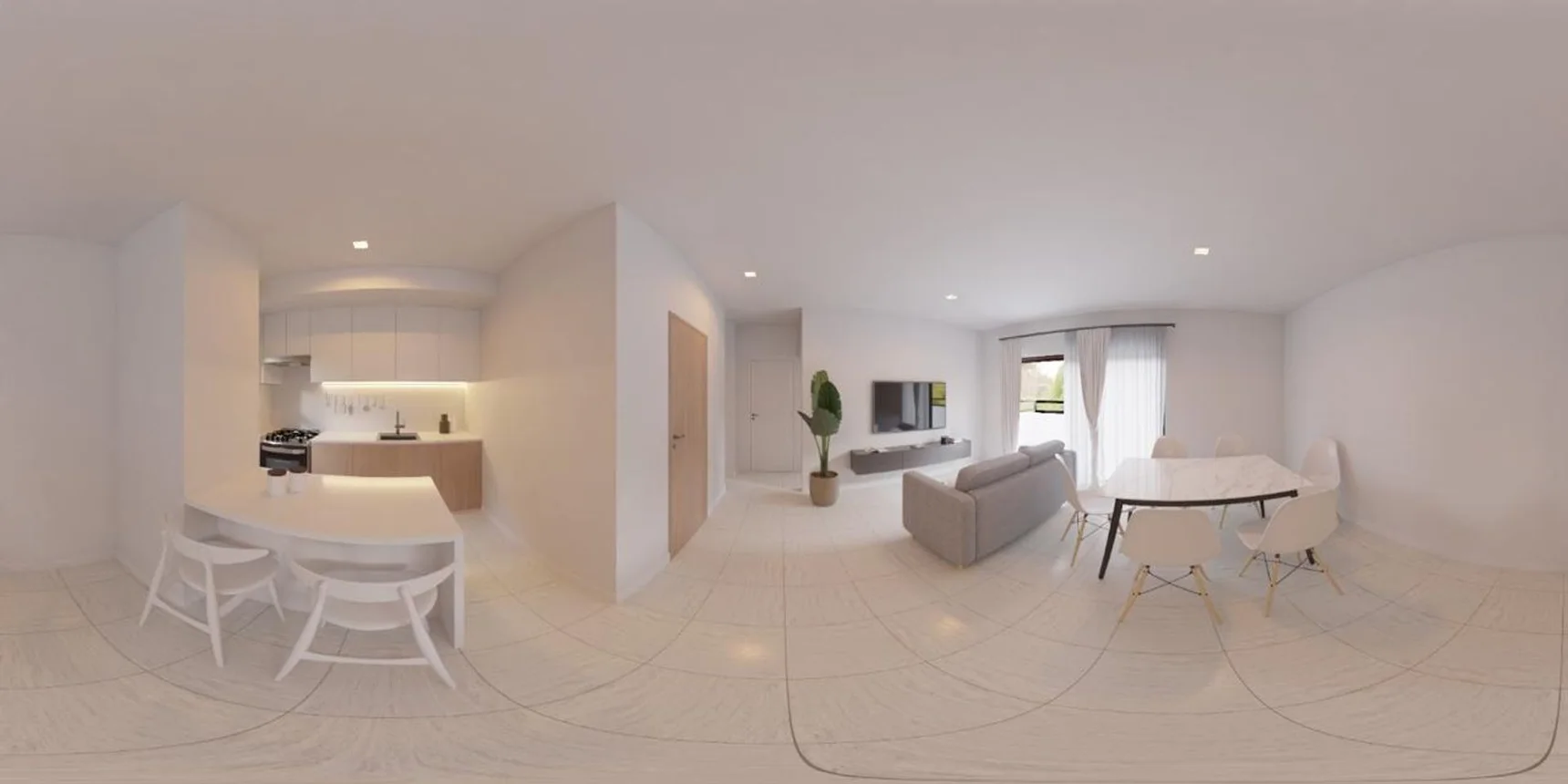 Departamento de 2 ambientes en venta en Remedios de Escalada, Enrique del Valle Iberlucea 4300, foto 3