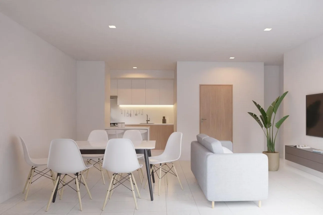 Departamento de 2 ambientes en venta en Remedios de Escalada, Enrique del Valle Iberlucea 4300