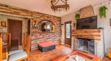 VENDO CASA 2 DORMITORIOS PINAR NORTE PADRON UNICO