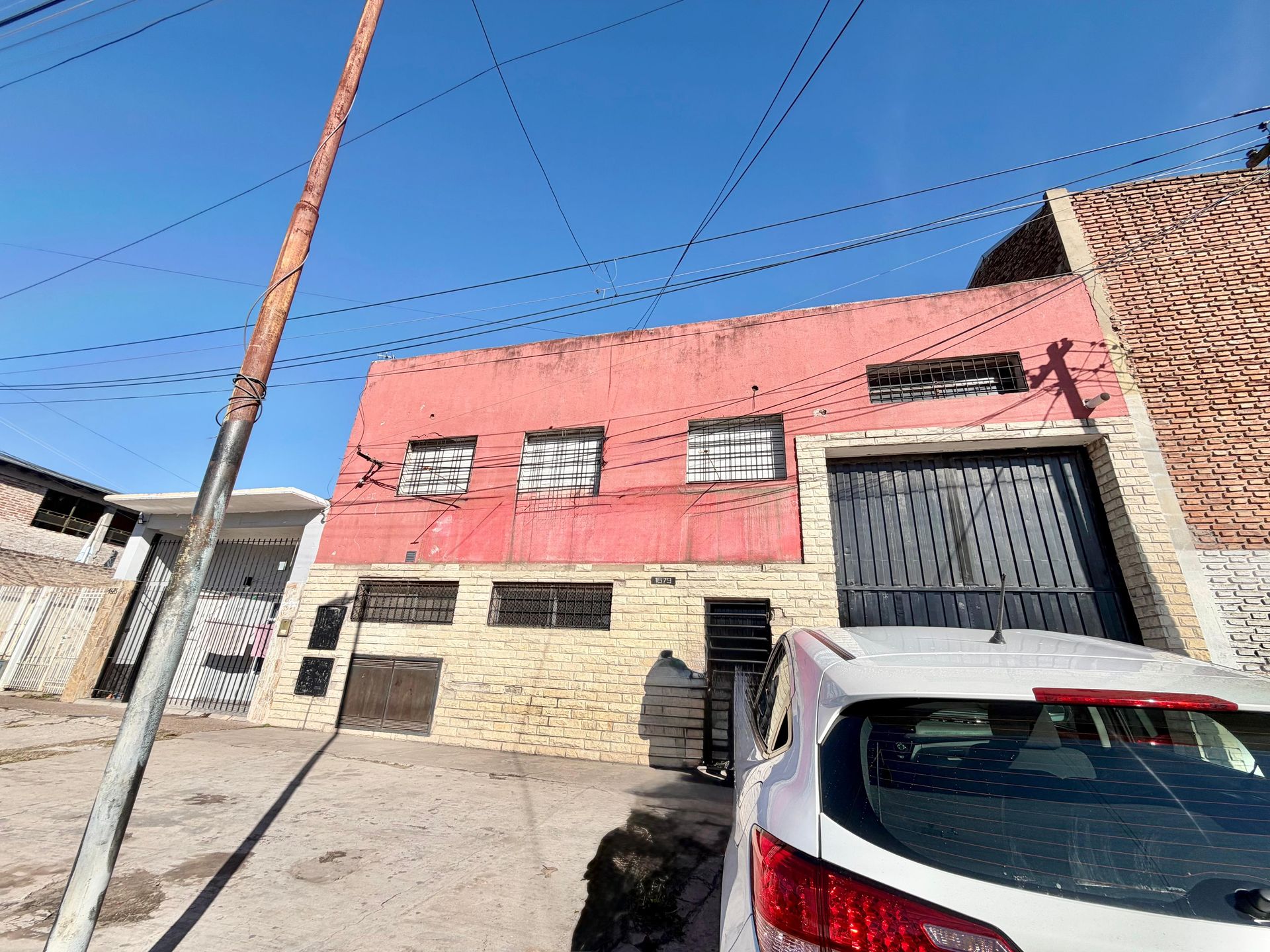 Foto 17 — Venta GALPON 745 m2 zona estrategica Quilmes OPORT