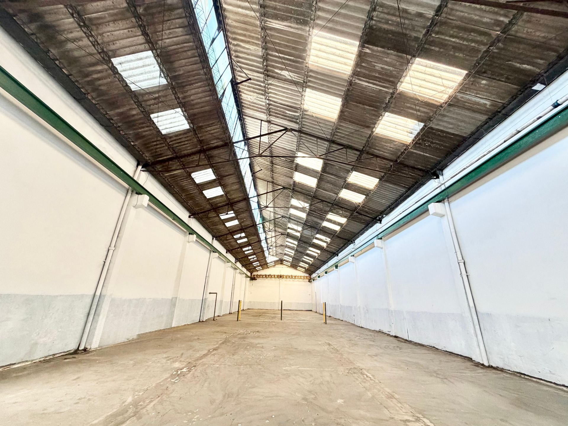 Foto 12 — Venta GALPON 745 m2 zona estrategica Quilmes OPORT