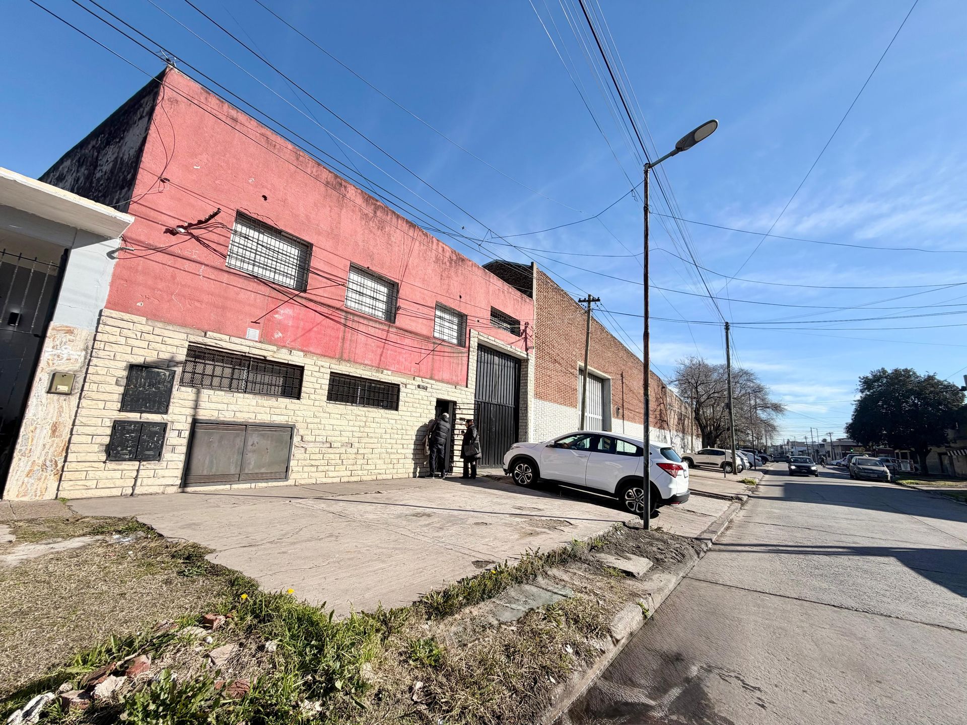 Foto 18 — Venta GALPON 745 m2 zona estrategica Quilmes OPORT