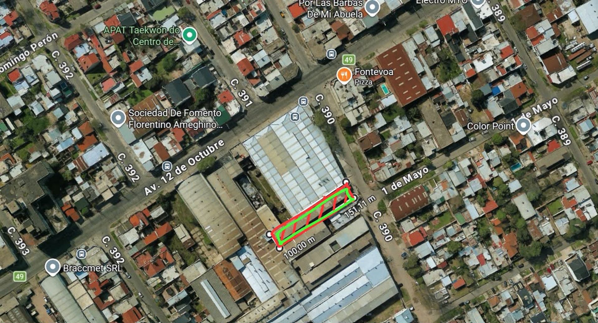 Foto 28 — Venta GALPON 745 m2 zona estrategica Quilmes OPORT