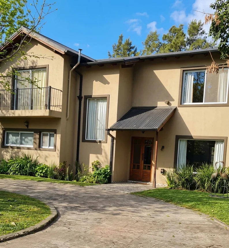 Casa de 4 ambientes en venta en Tigre, Ignacio Corsini 1200
