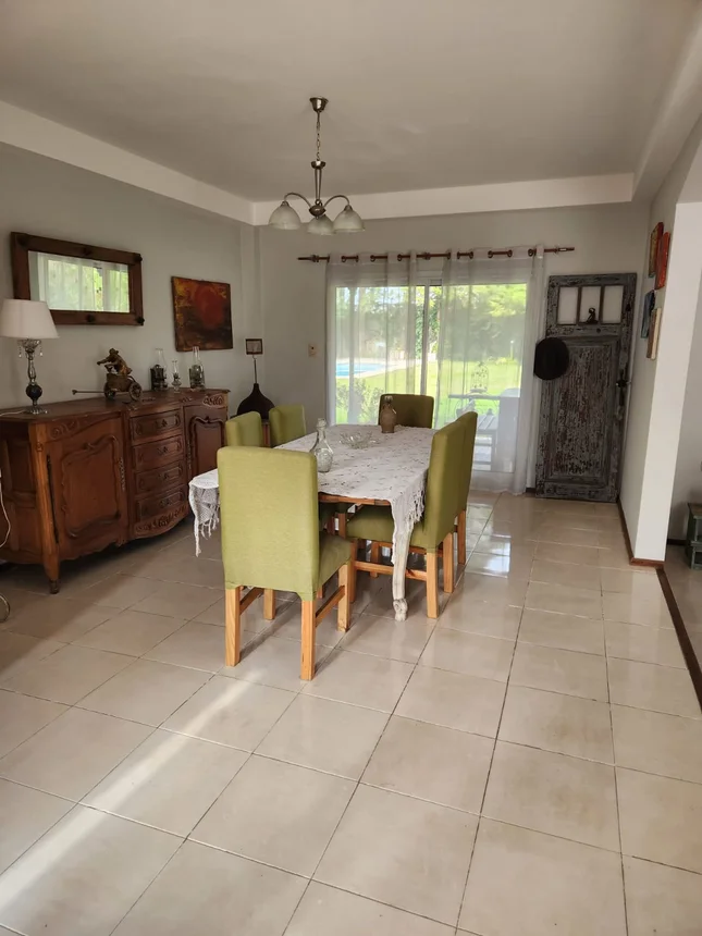 Casa de 4 ambientes en venta en Tigre, Ignacio Corsini 1200, foto 3