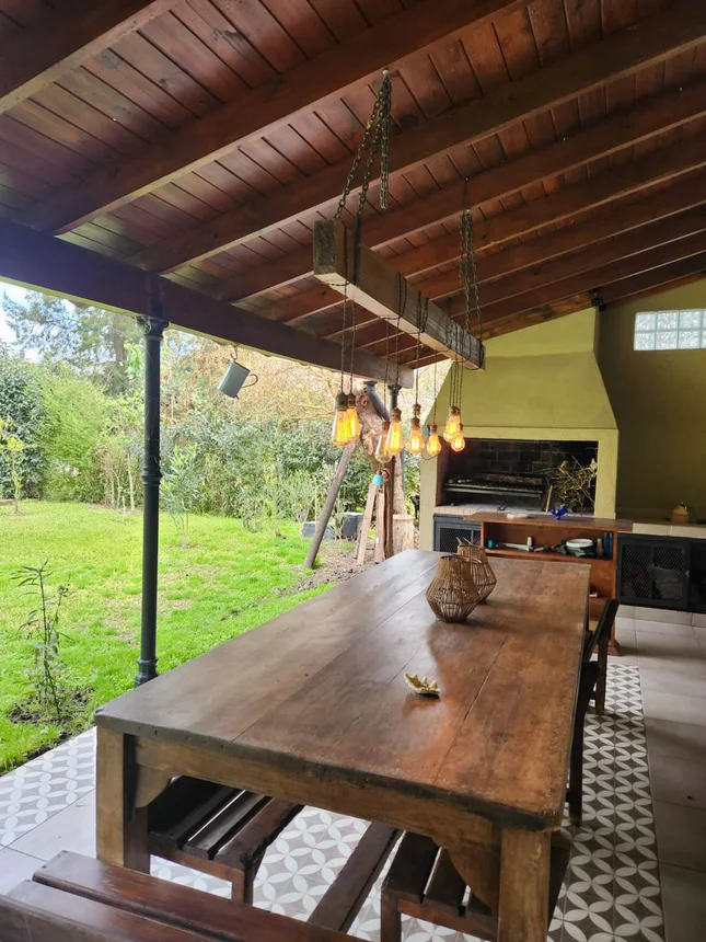 Casa de 4 ambientes en venta en Tigre, Ignacio Corsini 1200, foto 4