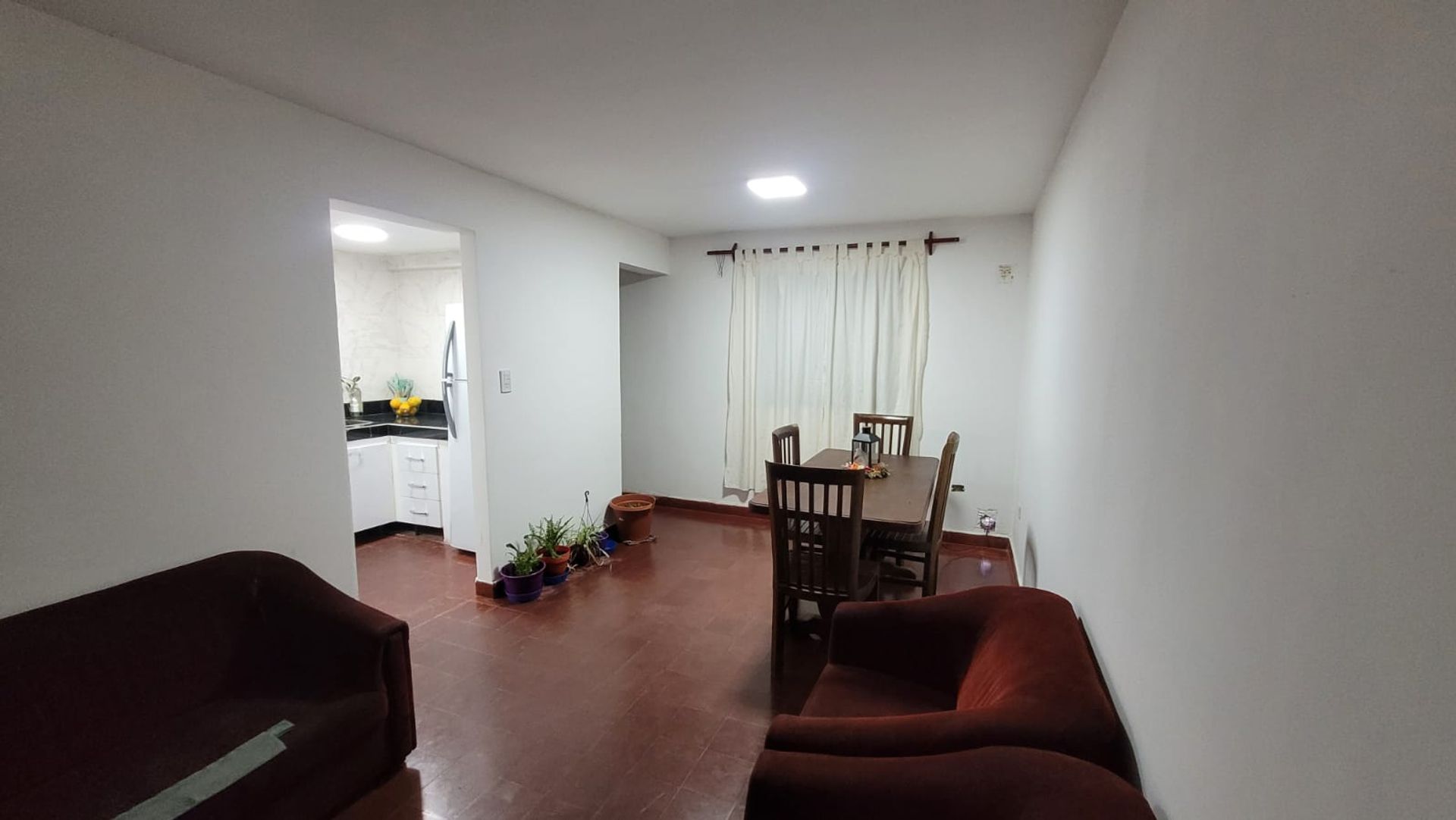 DEPARTAMENTO EN VENTA BARRIO JUAN PABLO II - foto 2
