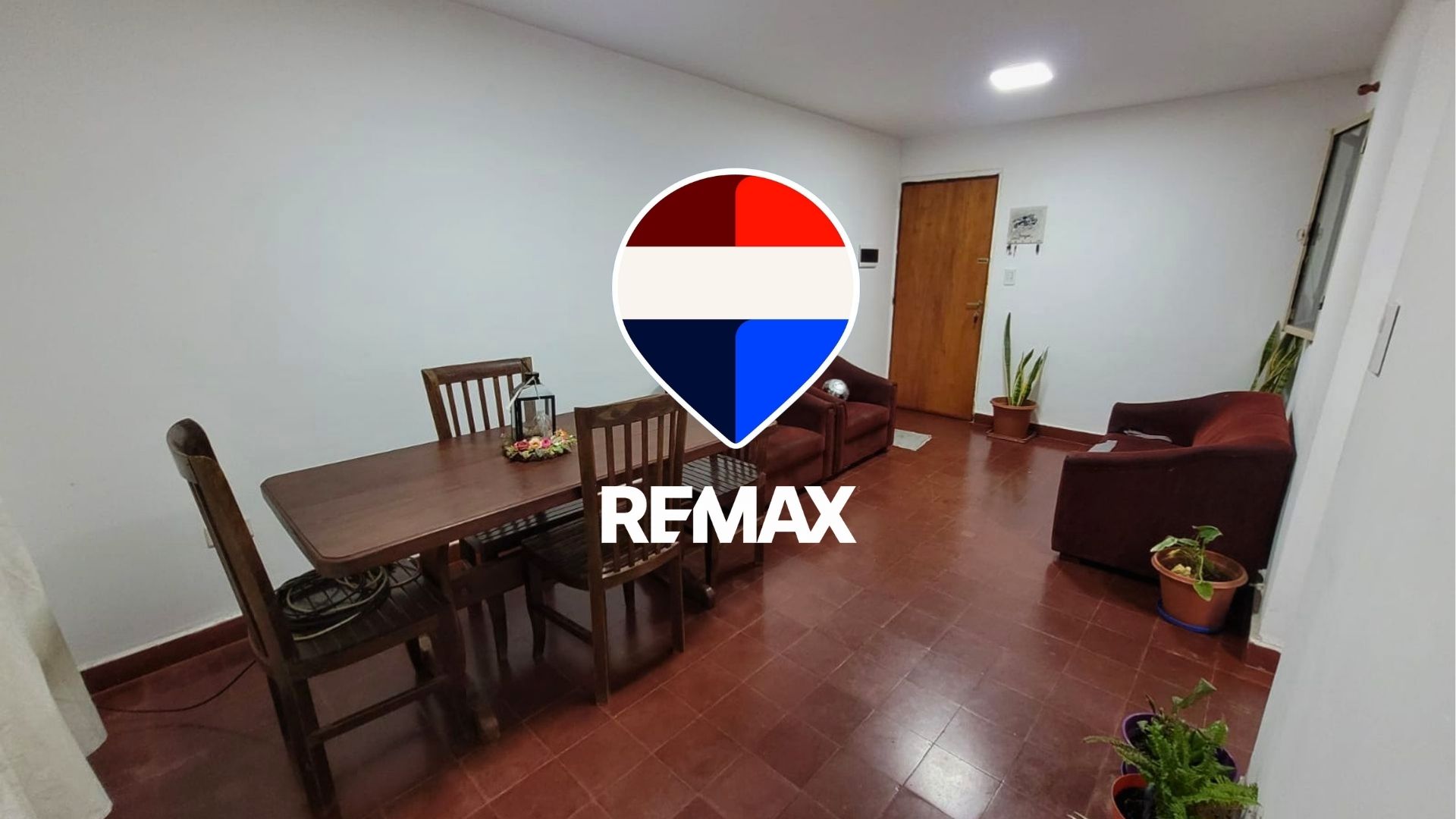 DEPARTAMENTO EN VENTA BARRIO JUAN PABLO II - foto 1