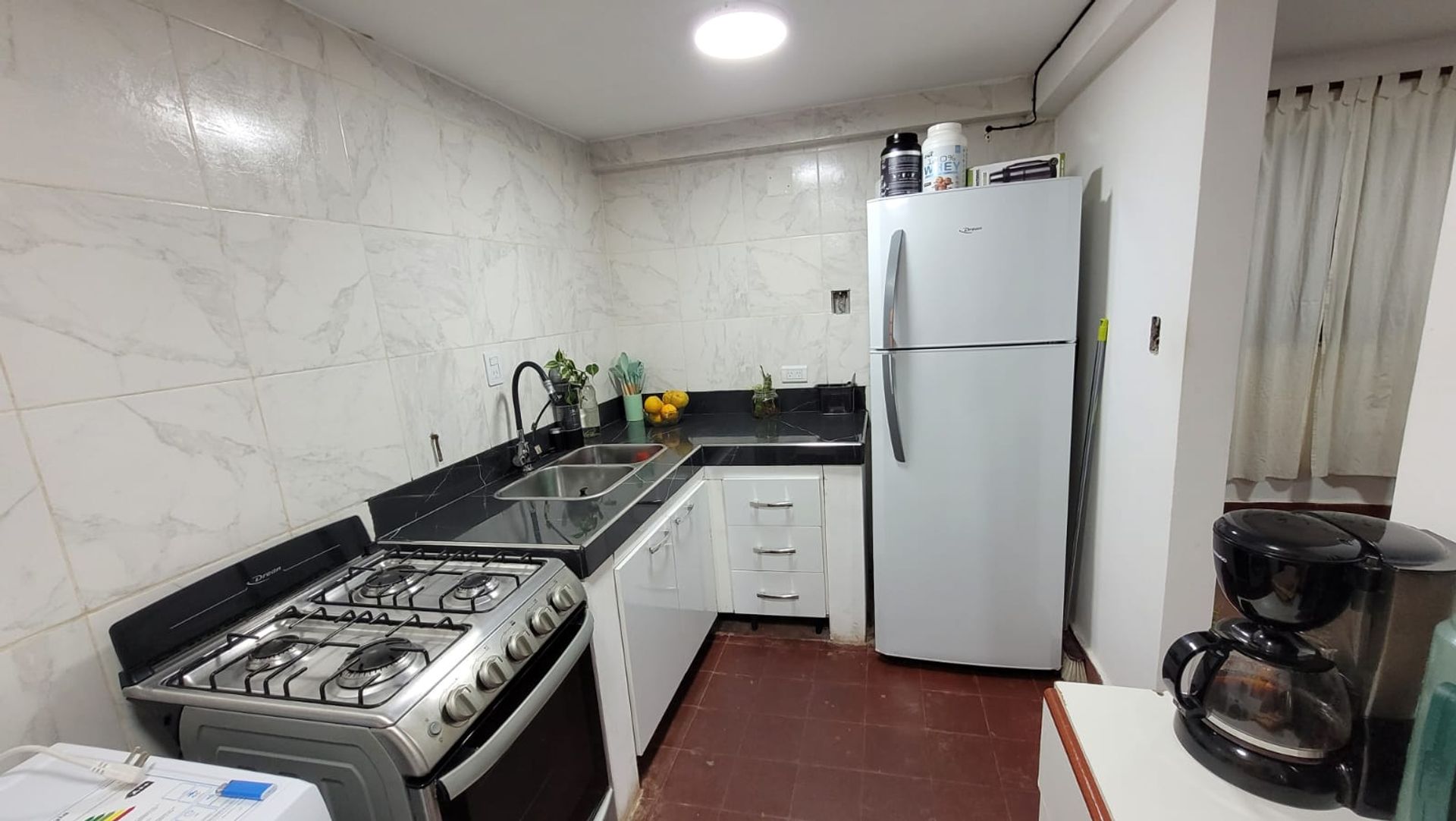 DEPARTAMENTO EN VENTA BARRIO JUAN PABLO II - foto 4
