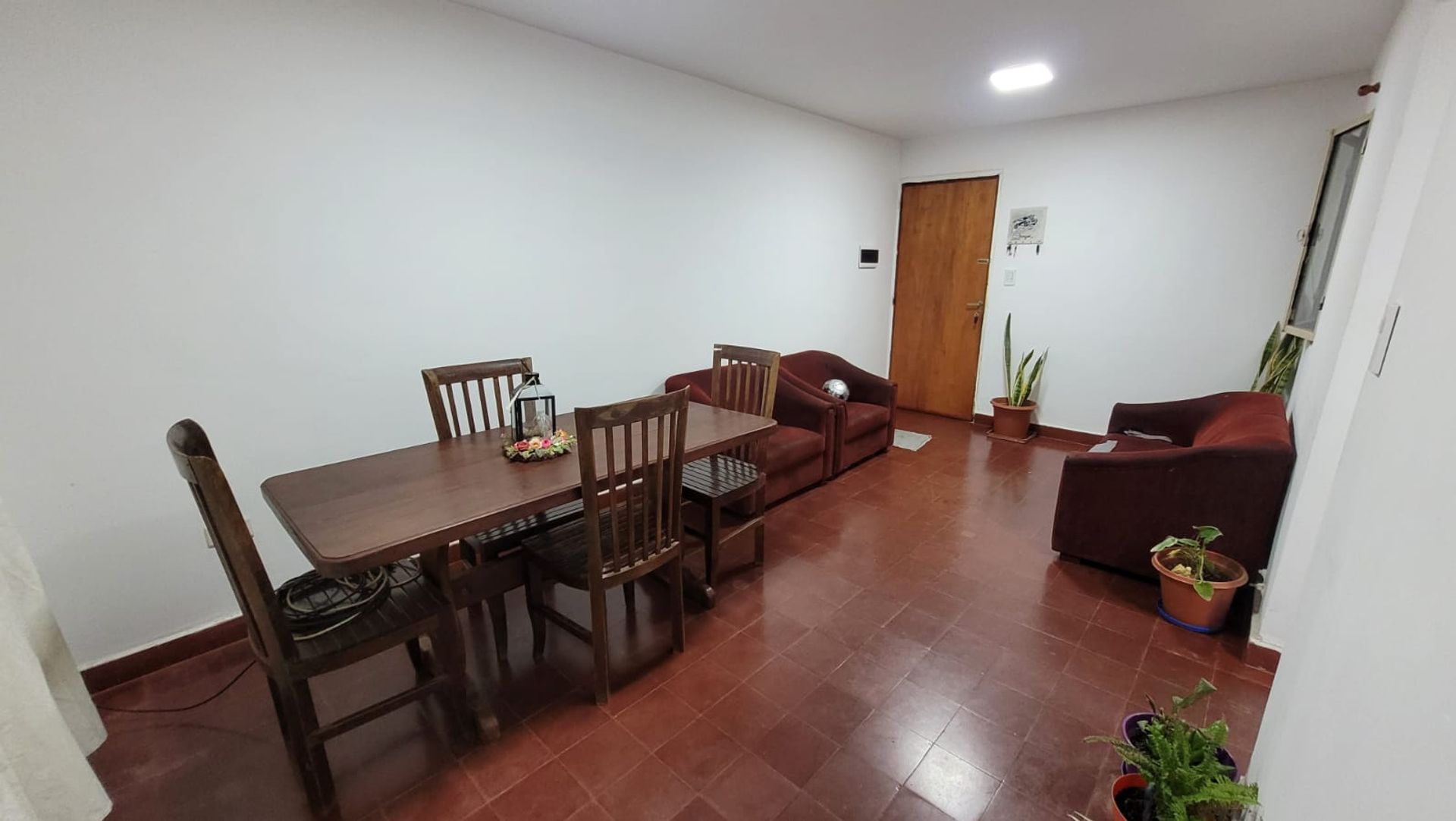 DEPARTAMENTO EN VENTA BARRIO JUAN PABLO II - foto 3