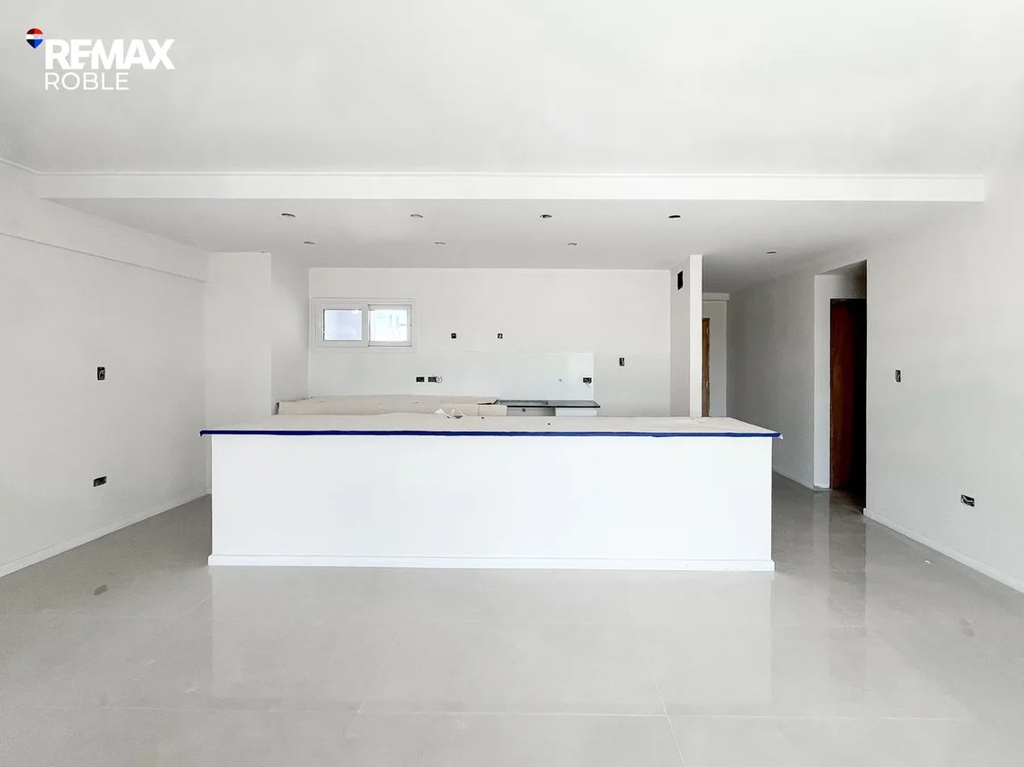 Departamento en venta en La Plata