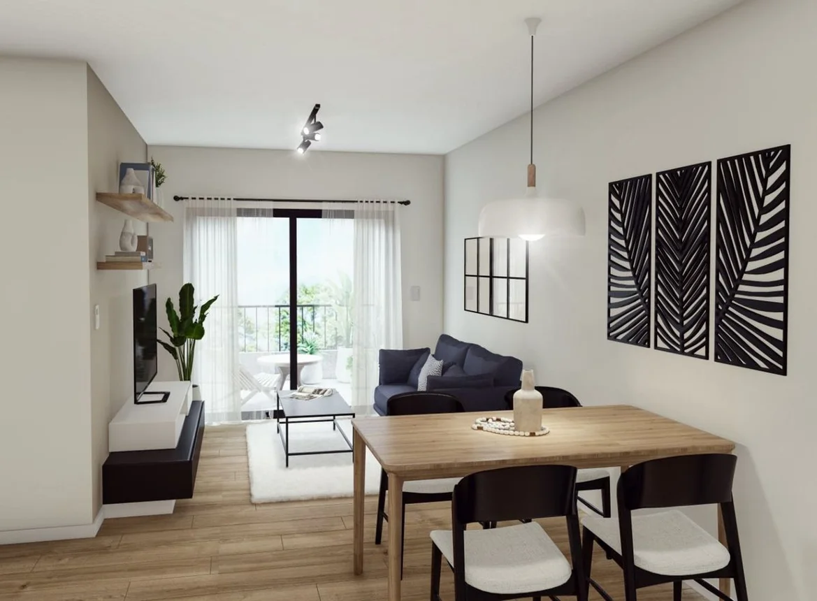 Semipiso de 3 ambientes en venta en Coghlan, Conde 2700, foto 3