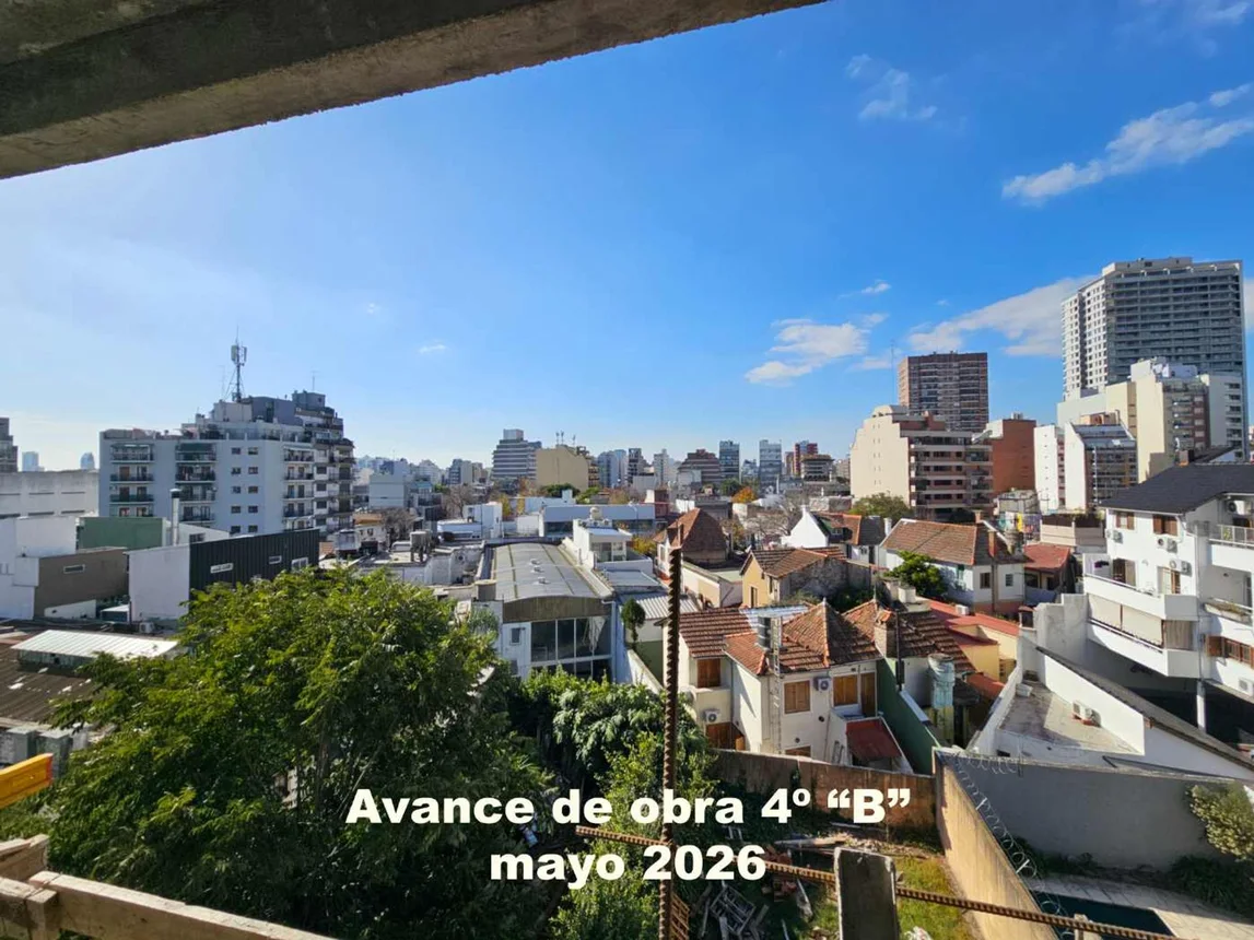Semipiso de 3 ambientes en venta en Coghlan, Conde 2700, foto 5