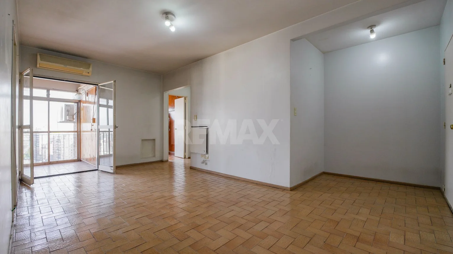 Departamento en venta en Caballito