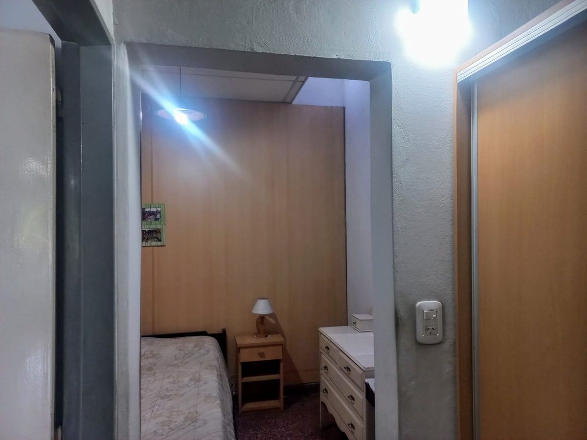 Foto 9 — VENTA PH 3 AMBIENTES LINIERS PATIO APTO CREDITO