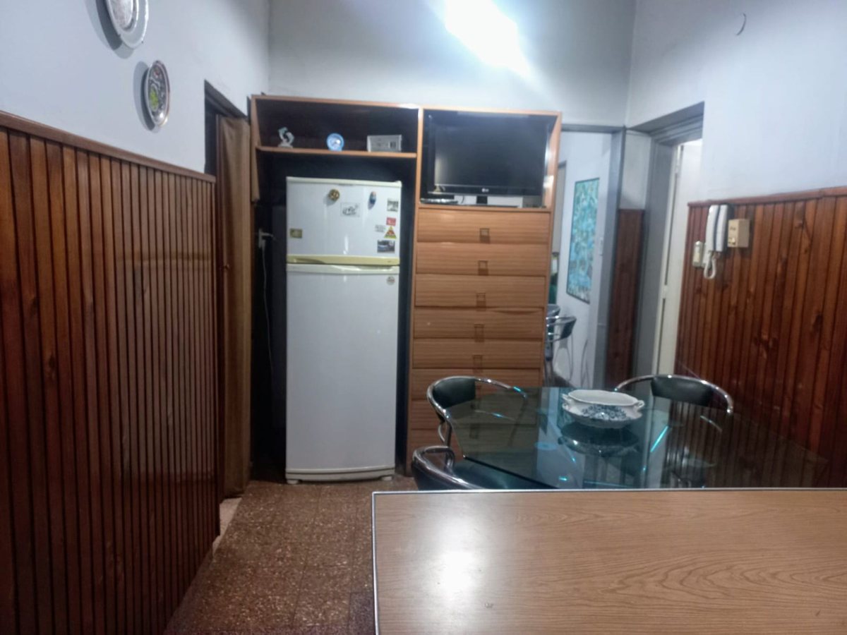 Foto 19 — VENTA PH 3 AMBIENTES LINIERS PATIO APTO CREDITO