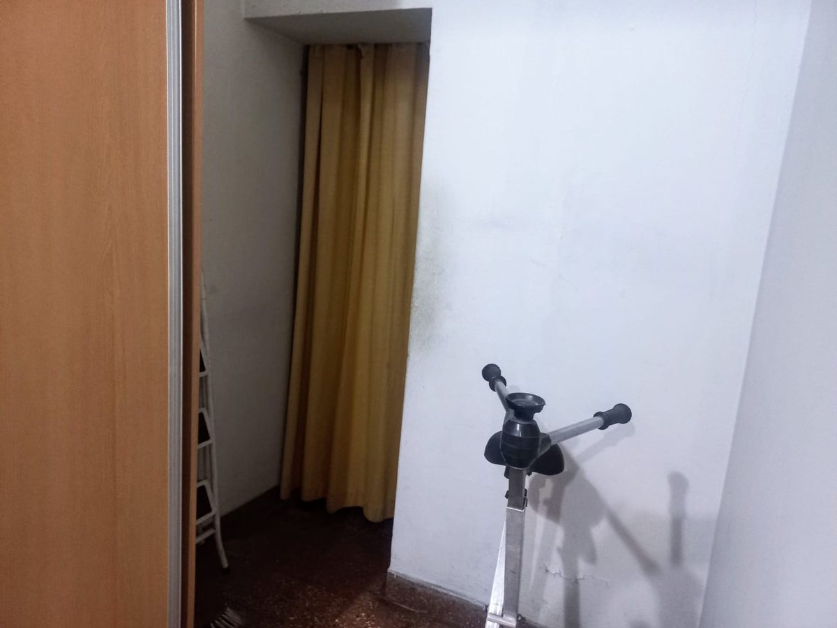 Foto 8 — VENTA PH 3 AMBIENTES LINIERS PATIO APTO CREDITO
