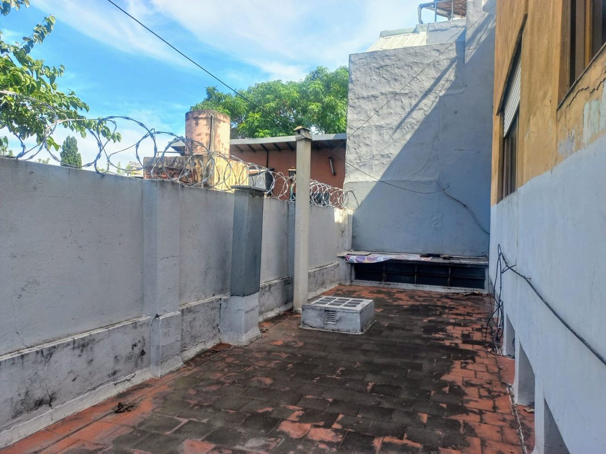 Foto 30 — VENTA PH 3 AMBIENTES LINIERS PATIO APTO CREDITO