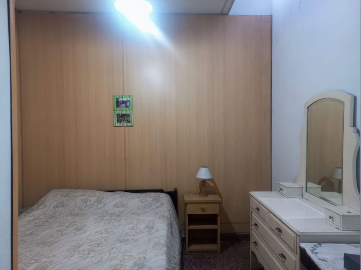 Foto 10 — VENTA PH 3 AMBIENTES LINIERS PATIO APTO CREDITO