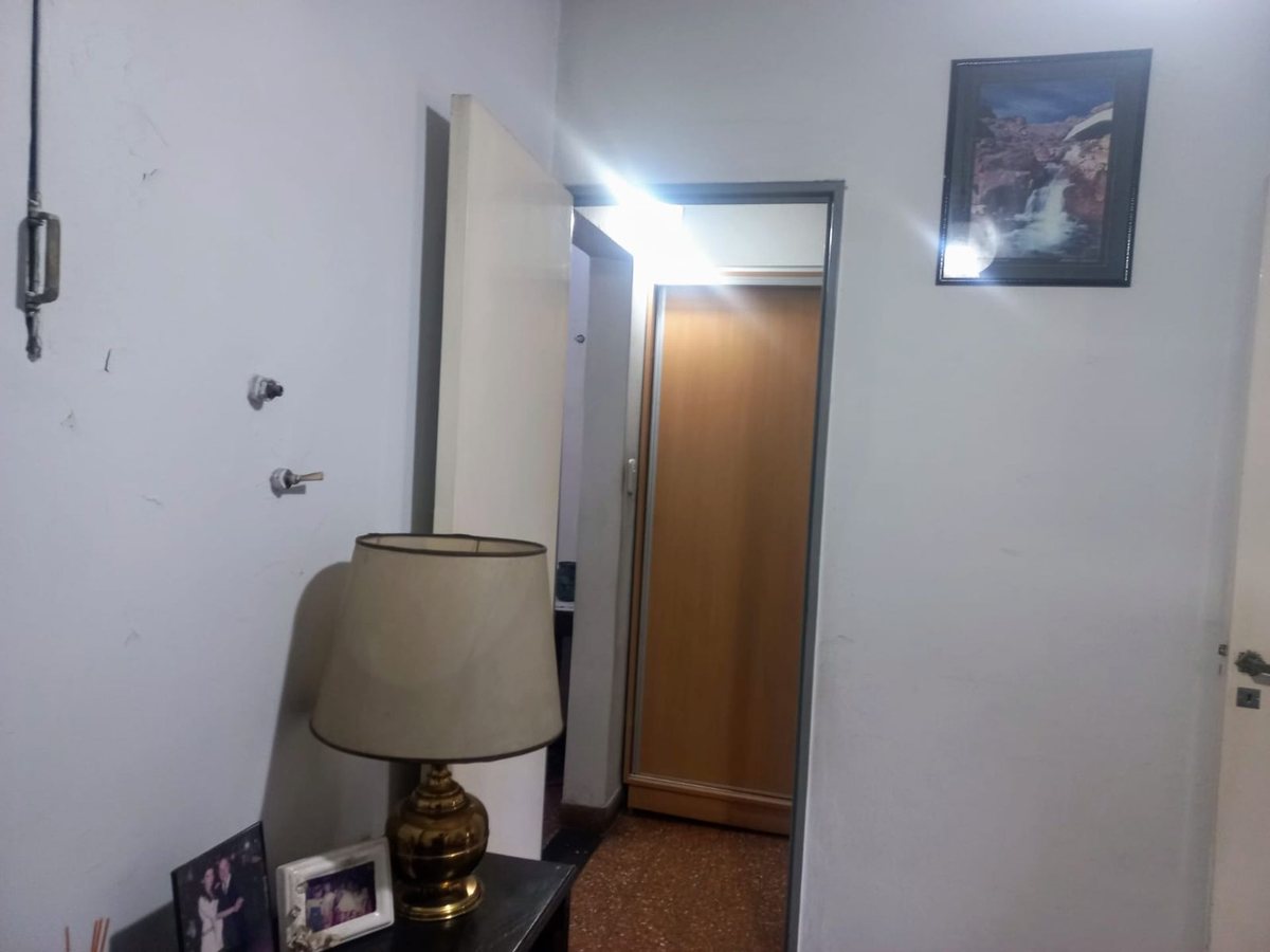 Foto 6 — VENTA PH 3 AMBIENTES LINIERS PATIO APTO CREDITO