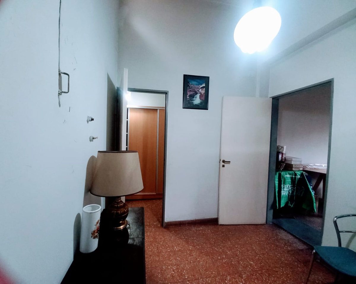 Foto 33 — VENTA PH 3 AMBIENTES LINIERS PATIO APTO CREDITO
