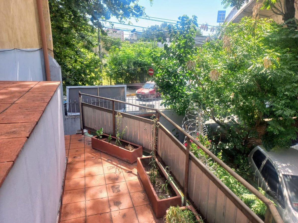 Foto 28 — VENTA PH 3 AMBIENTES LINIERS PATIO APTO CREDITO