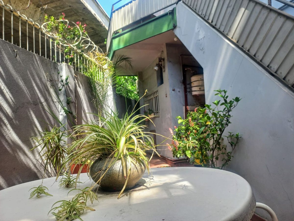 Foto 25 — VENTA PH 3 AMBIENTES LINIERS PATIO APTO CREDITO