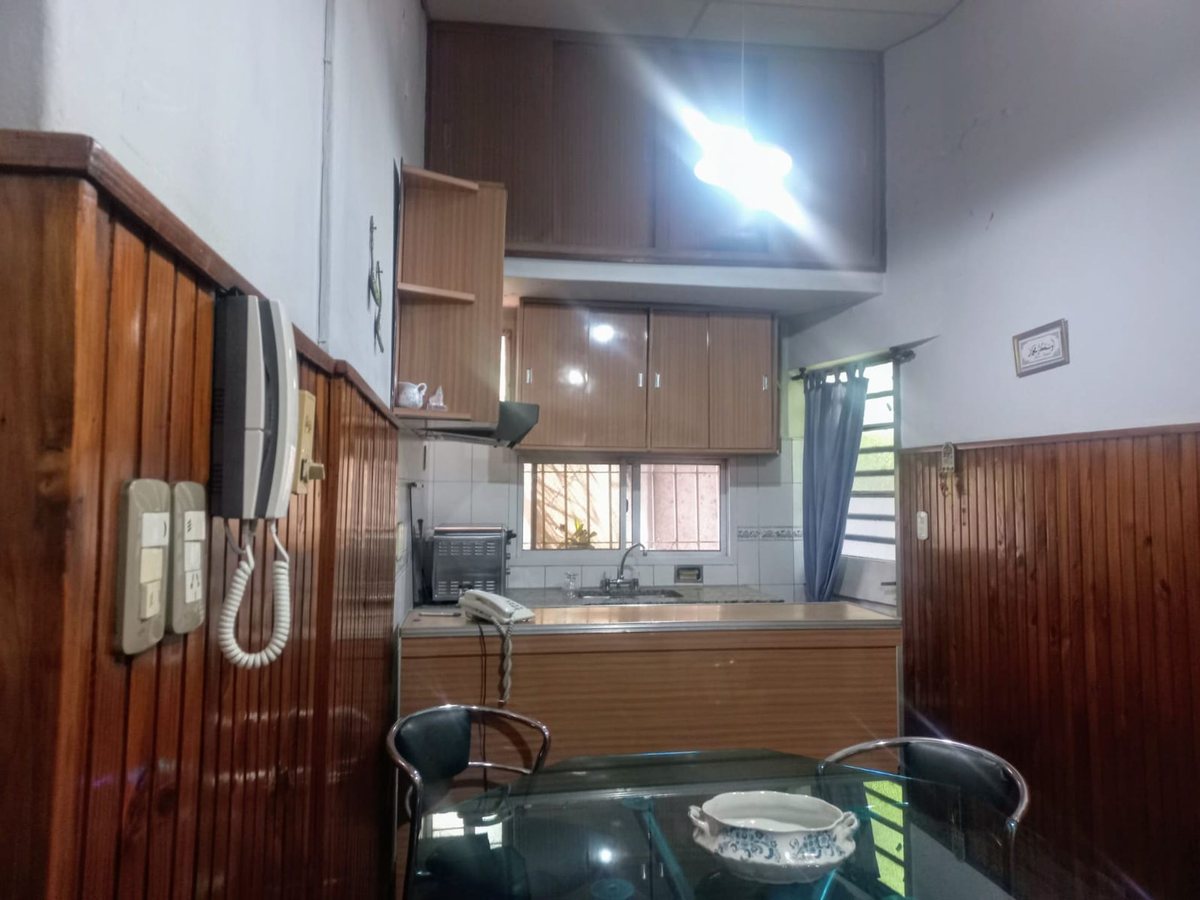 Foto 18 — VENTA PH 3 AMBIENTES LINIERS PATIO APTO CREDITO