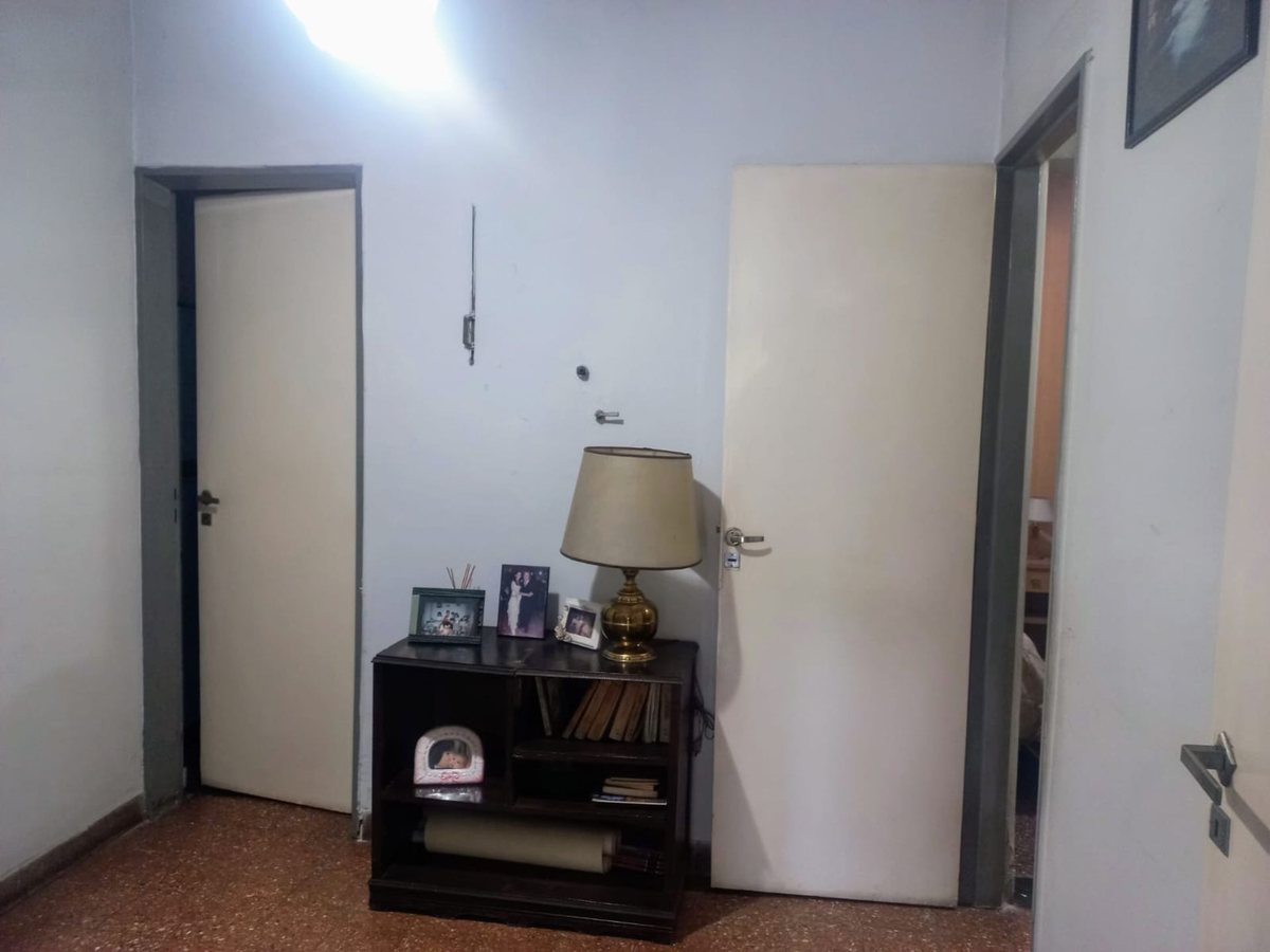 Foto 5 — VENTA PH 3 AMBIENTES LINIERS PATIO APTO CREDITO