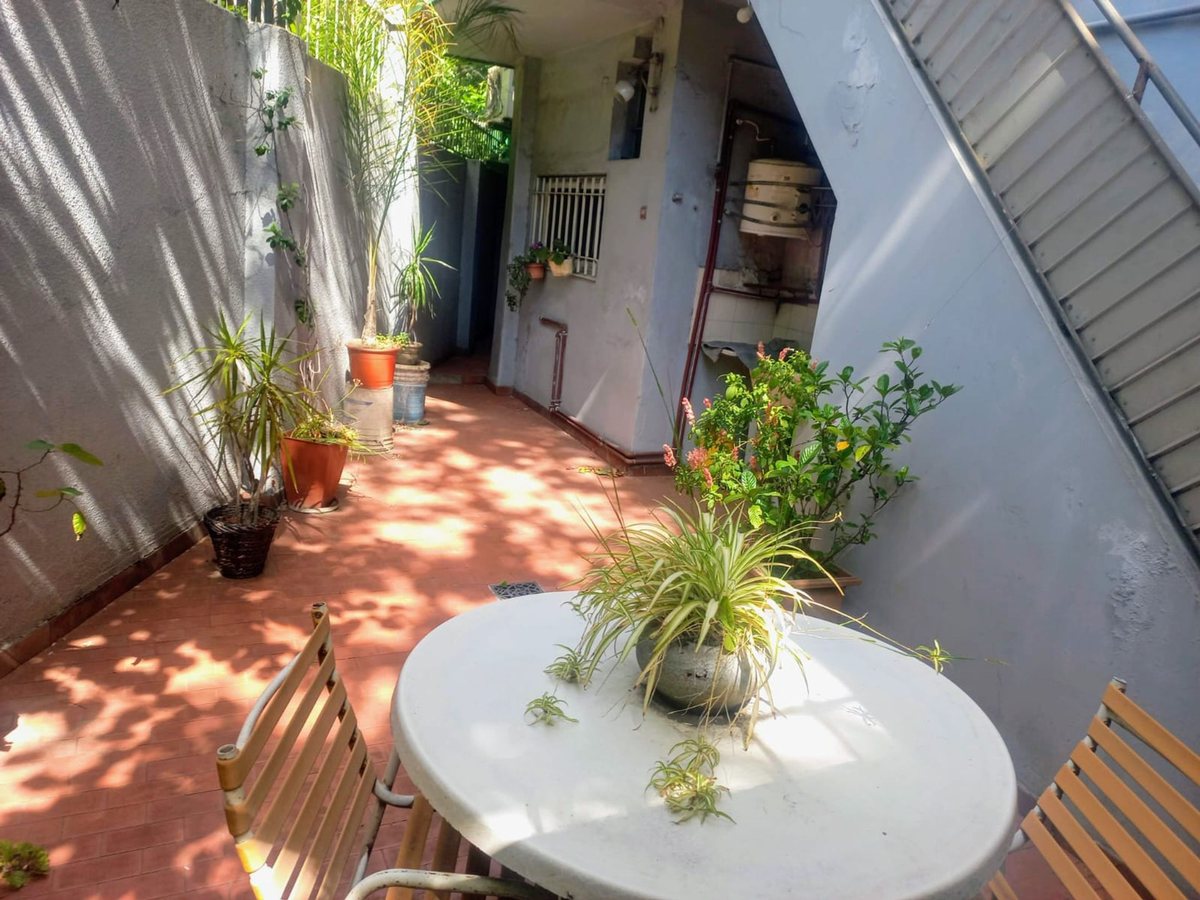 Foto 24 — VENTA PH 3 AMBIENTES LINIERS PATIO APTO CREDITO