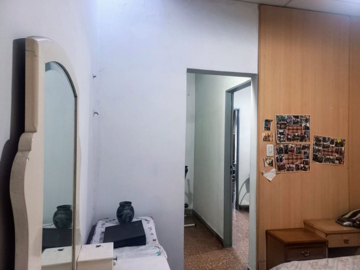 Foto 11 — VENTA PH 3 AMBIENTES LINIERS PATIO APTO CREDITO
