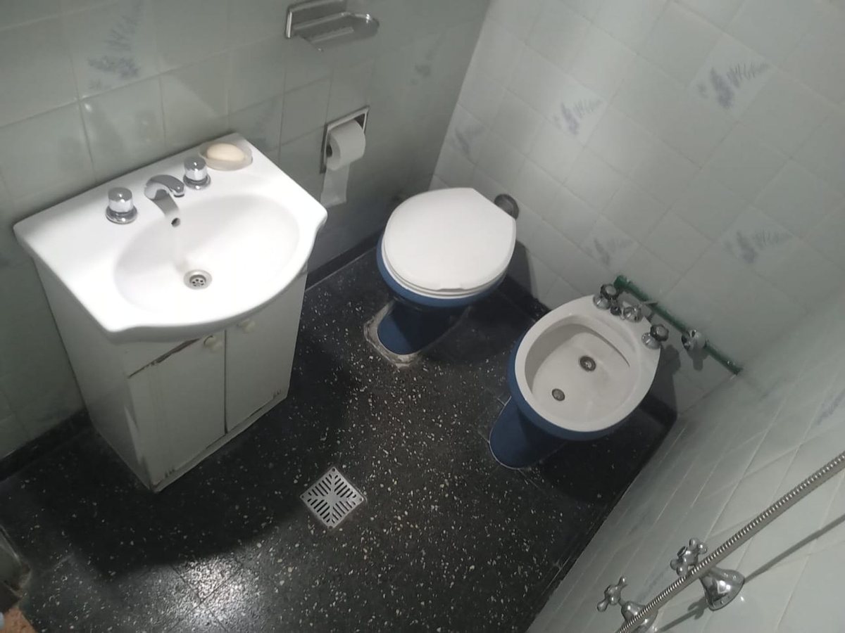 Foto 16 — VENTA PH 3 AMBIENTES LINIERS PATIO APTO CREDITO