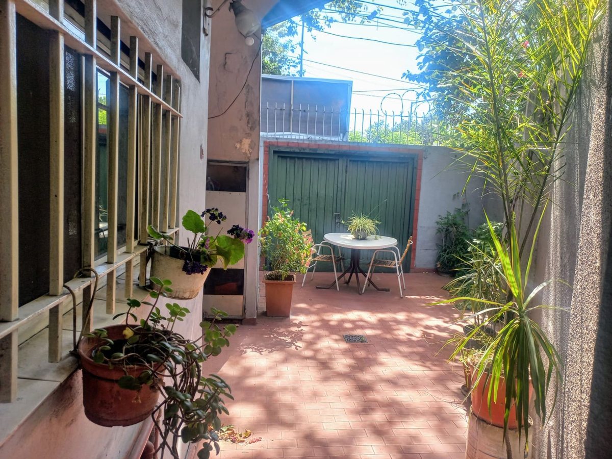 Foto 22 — VENTA PH 3 AMBIENTES LINIERS PATIO APTO CREDITO