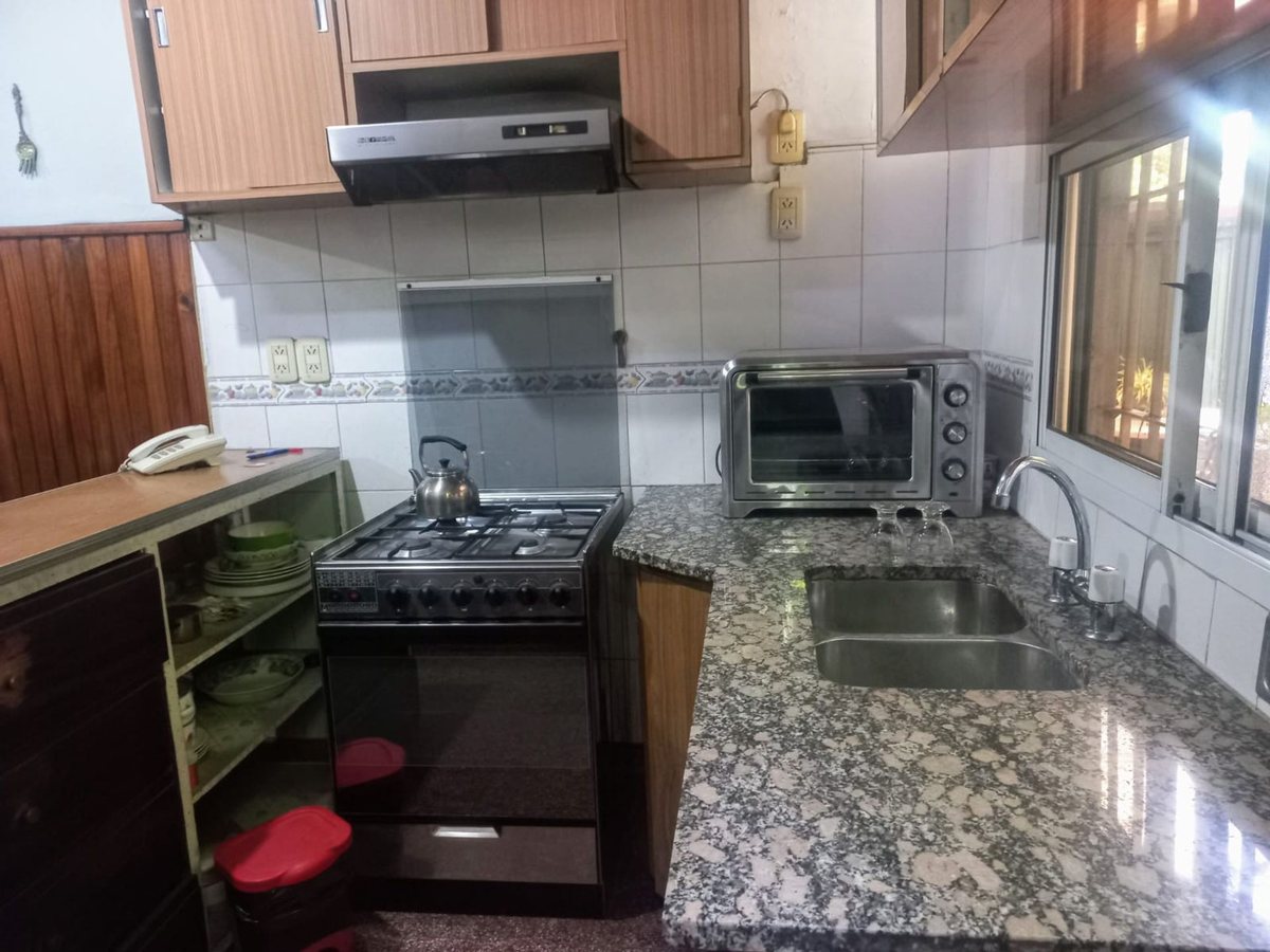 Foto 20 — VENTA PH 3 AMBIENTES LINIERS PATIO APTO CREDITO